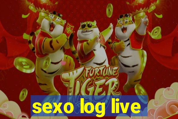 sexo log live